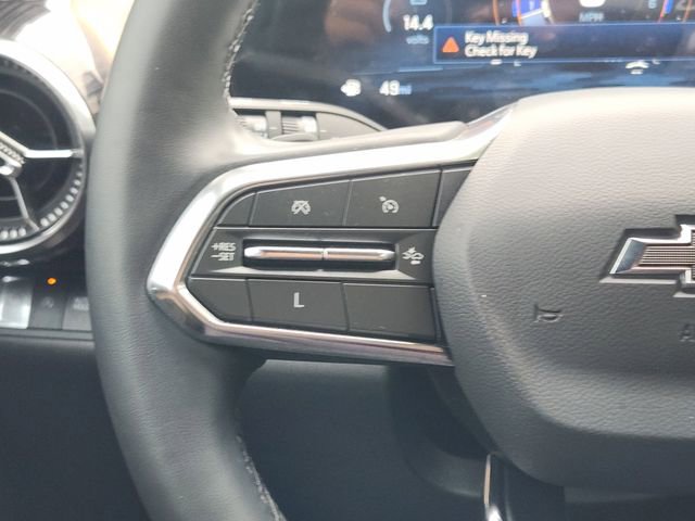 Used 2025 Chevrolet Equinox ACTIV w/ Safety and Technology Package FWD image 28