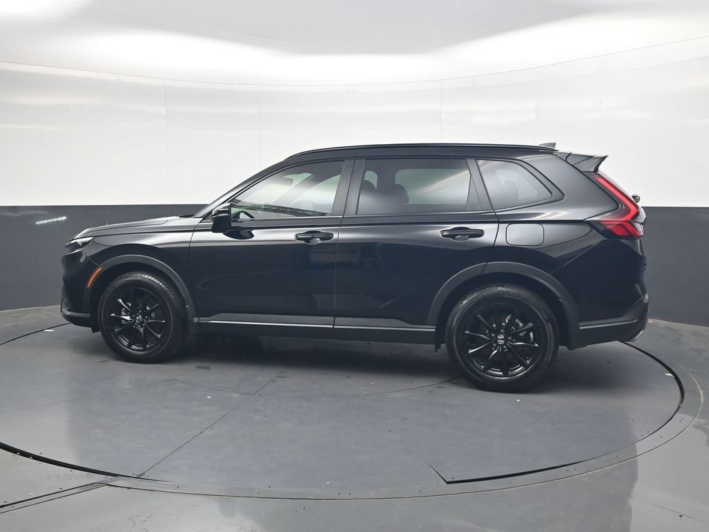 Used 2026 Honda CR-V Sport-L image 7