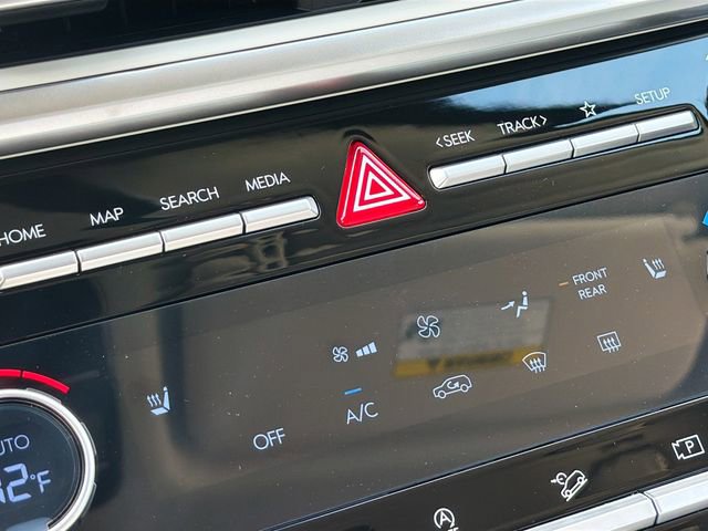 New 2026 Hyundai Santa Fe SEL image 20