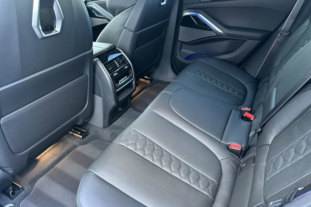 New 2026 BMW X6 M Competition w/ Executive Package image 12