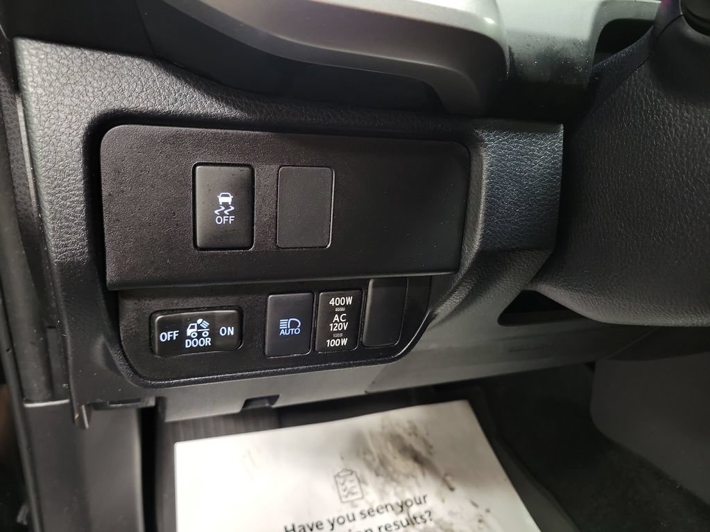 Used 2023 Toyota Tacoma 4x4 Double Cab w/ Trail Edition image 29