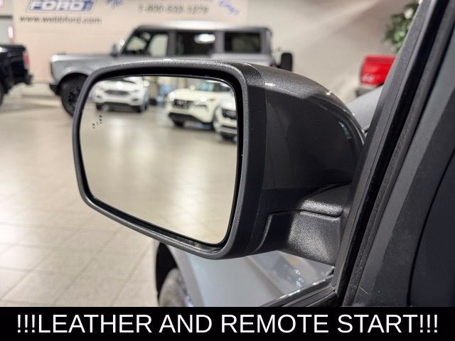 Used 2024 Ford Edge SEL w/ Convenience Package AWD/4WD image 23