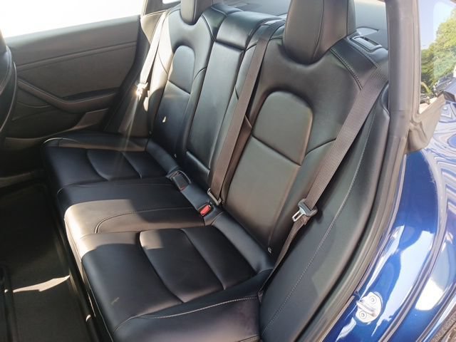 Used 2023 Tesla Model 3 Performance AWD/4WD image 13