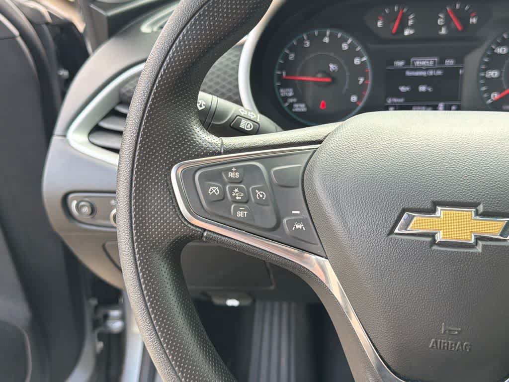 Used 2024 Chevrolet Malibu LT FWD image 22