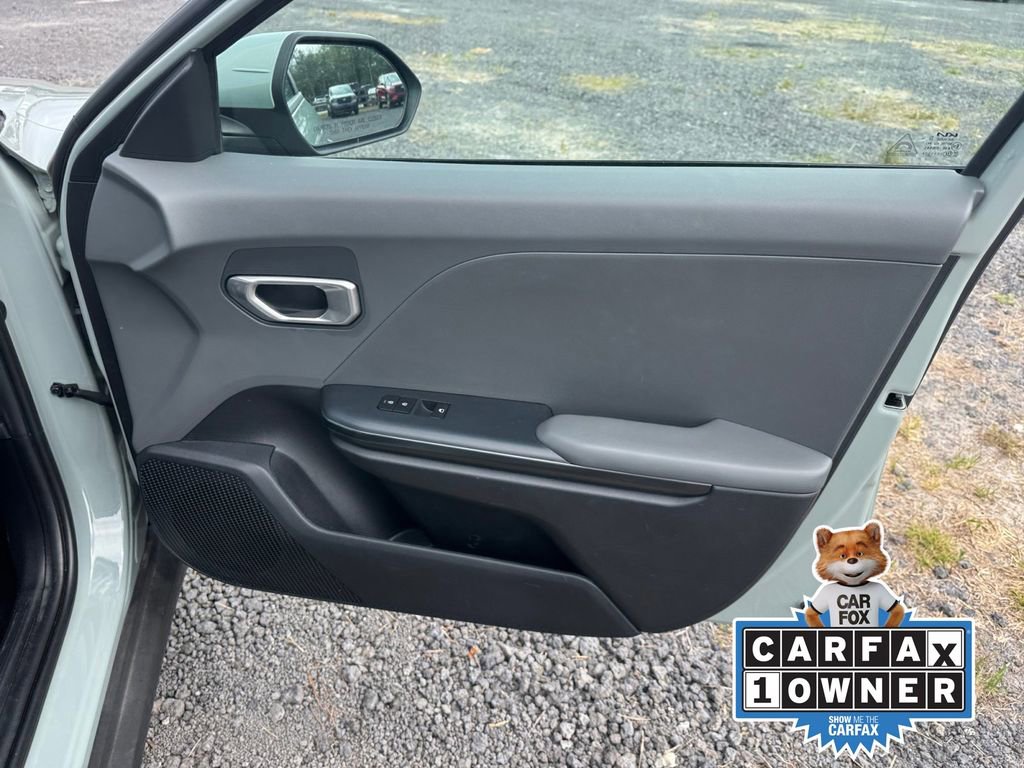 Used 2025 Kia K4 FWD image 22