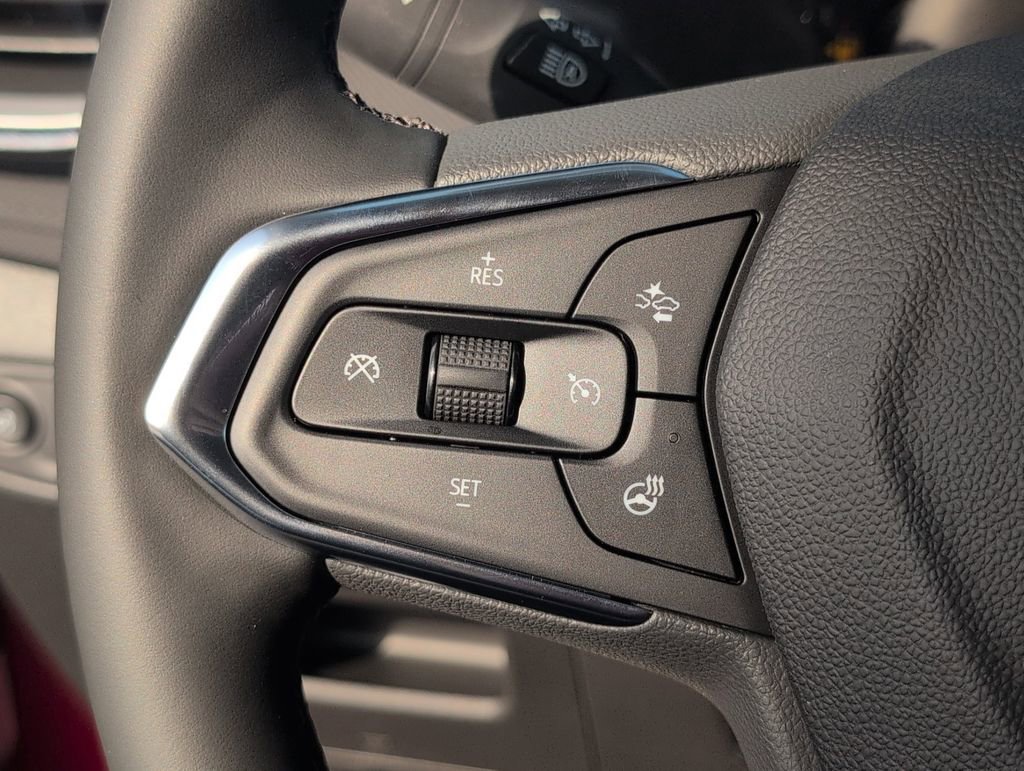 New 2026 Chevrolet TrailBlazer LT w/ Convenience Package image 28