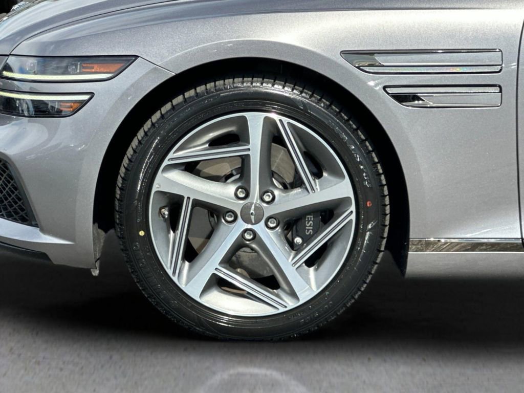 Used 2023 Genesis G80 3.5T Sport image 26