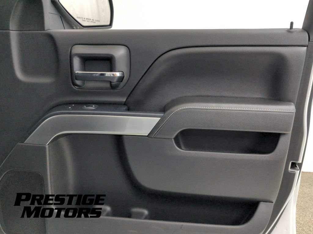 Used 2016 Chevrolet Silverado 1500 LT w/ True North Edition AWD/4WD image 39
