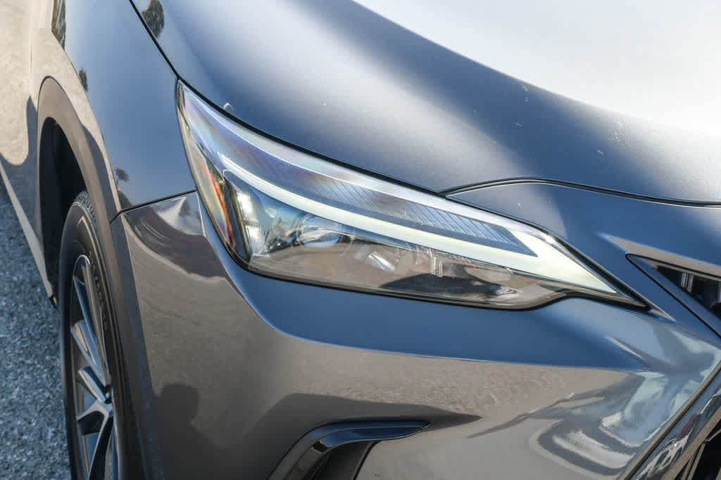 Used 2023 Lexus NX 250 FWD image 4