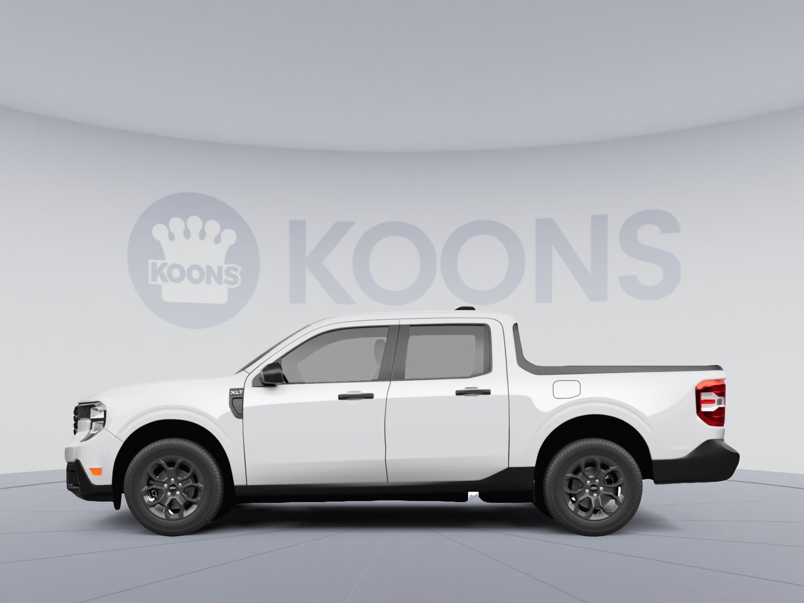 New 2026 Ford Maverick XL image 2