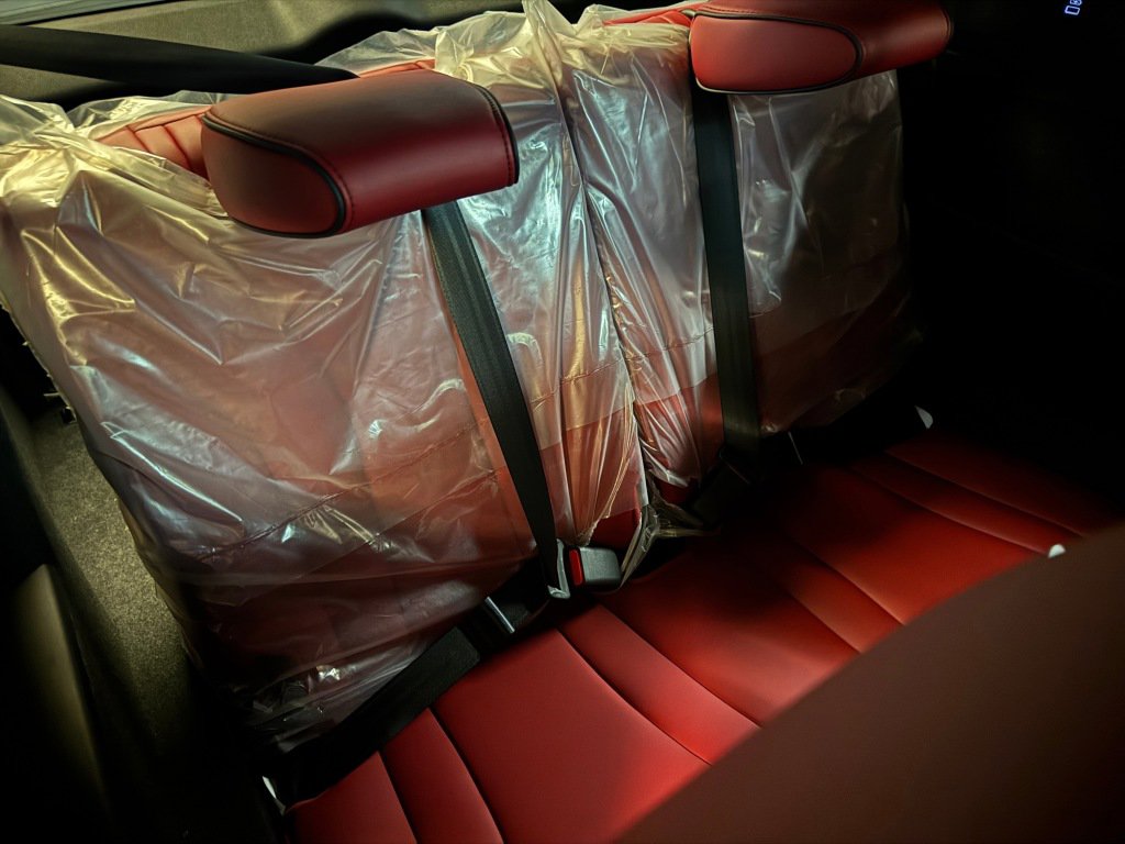 New 2026 Acura MDX A-Spec image 37