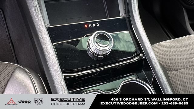 Used 2023 Jeep Grand Cherokee L Laredo AWD/4WD image 18