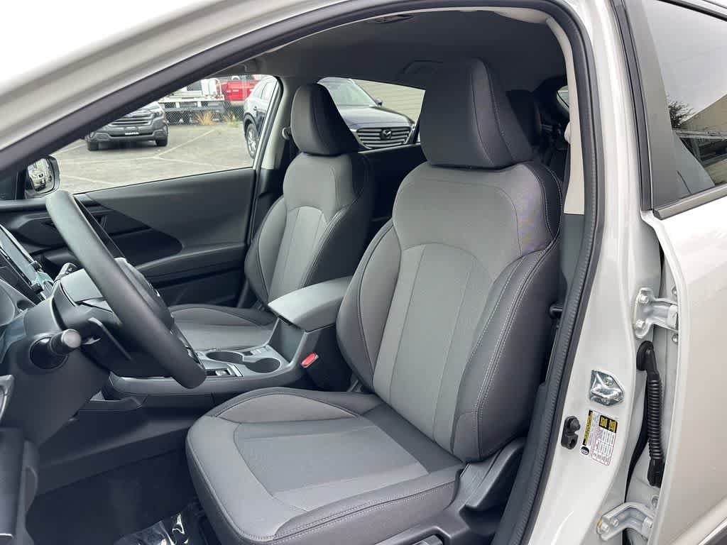 Certified 2026 Subaru Crosstrek 2.0i Premium AWD/4WD image 11