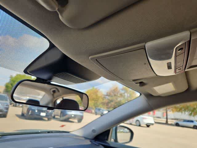 Used 2024 Nissan Sentra SV w/ Lighting Package FWD image 27