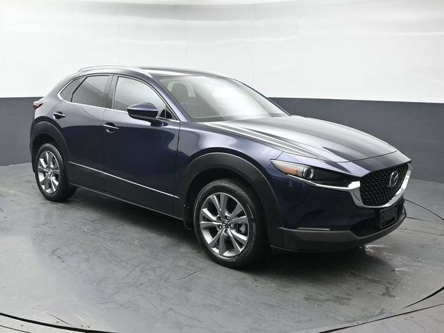Certified 2024 MAZDA CX-30 AWD 2.5 S w/ Premium Package