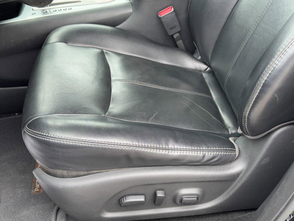 Used 2017 Nissan Pathfinder SL FWD image 27