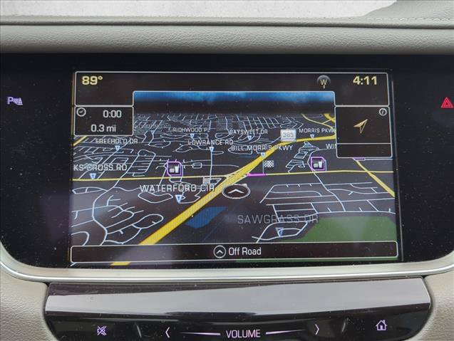 Used 2018 Cadillac XT5 Premium Luxury FWD image 13