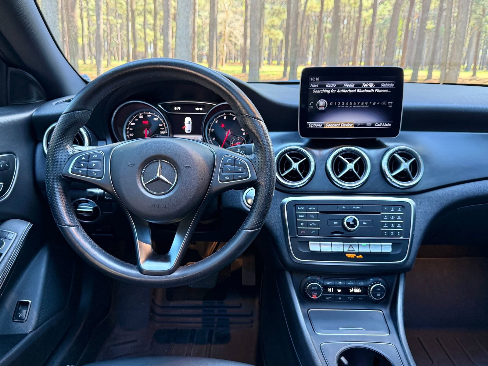 Certified 2019 Mercedes-Benz CLA 250 CLA 250 image 3