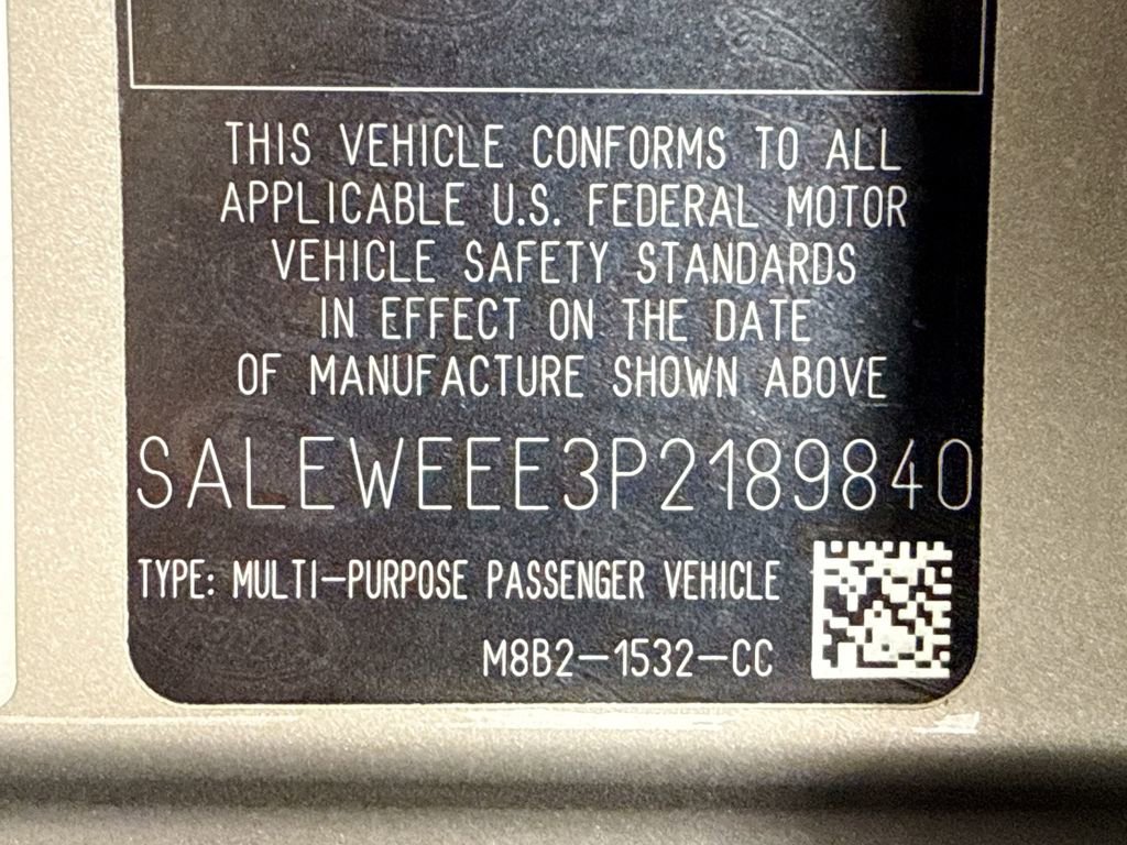 Used 2023 Land Rover Defender 110 V8 image 29