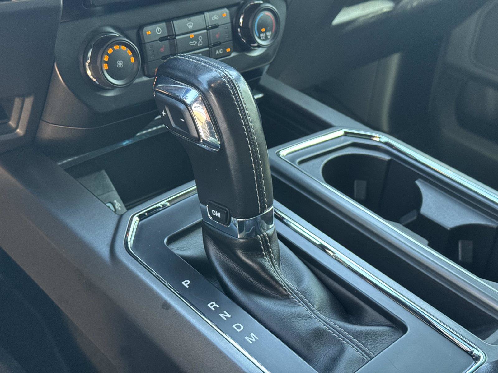 Used 2018 Ford F150 XLT w/ Equipment Group 302A Luxury RWD image 24