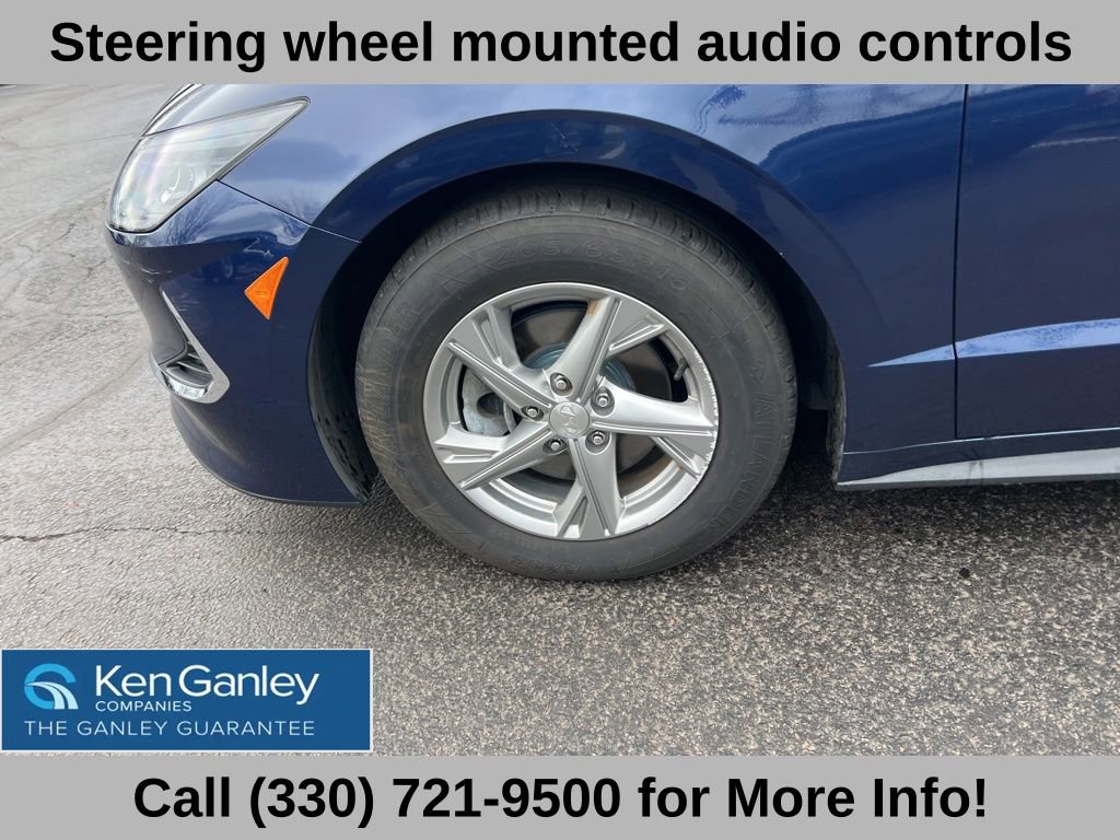 Used 2020 Hyundai Sonata SE image 16