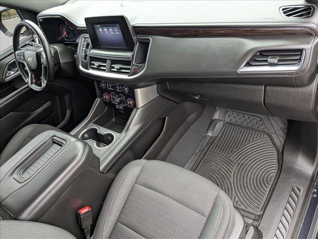 Certified 2023 Chevrolet Tahoe LS image 23