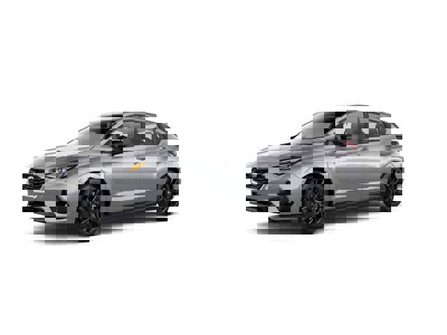 New 2025 Subaru Impreza RS image 3