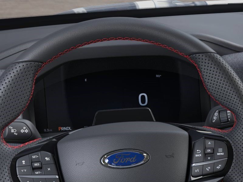 New 2026 Ford Explorer ST-Line RWD image 13