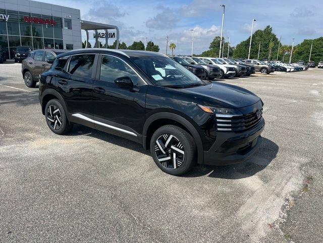 Used 2026 Nissan Kicks SV FWD video 1