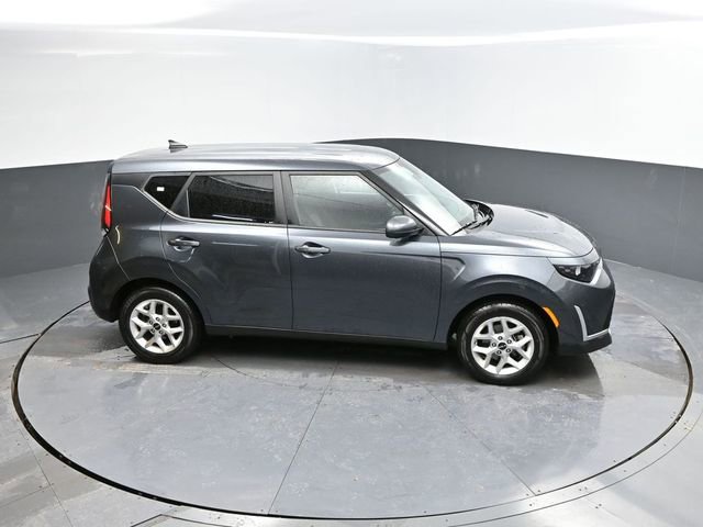 Used 2024 Kia Soul LX w/ LX Technology Package image 36