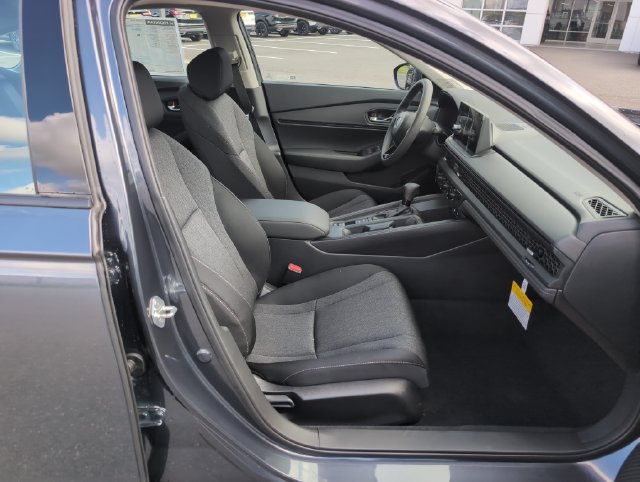 New 2026 Honda Accord SE image 11