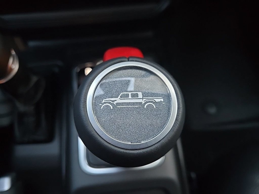 New 2026 Jeep Gladiator Mojave AWD/4WD image 65