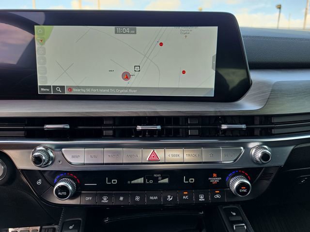 Certified 2025 Kia Telluride SX X-Line image 34