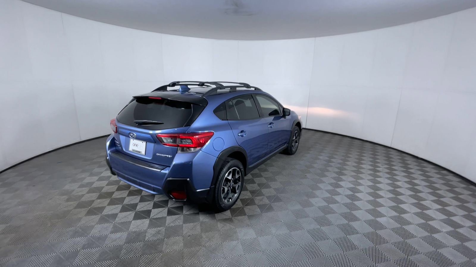 Used 2020 Subaru Crosstrek 2.0i Premium AWD/4WD image 8