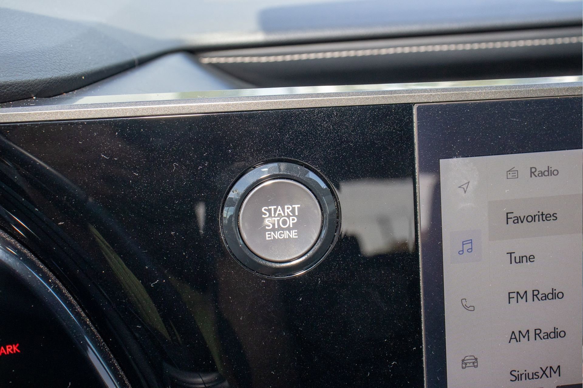 Used 2024 Lexus RX 350 FWD w/ Technology Package image 32