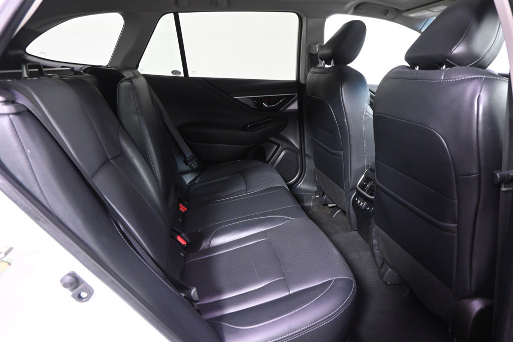 Used 2020 Subaru Outback Limited XT AWD/4WD image 18