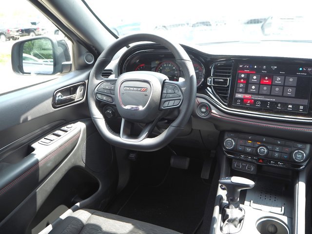 Certified 2025 Dodge Durango R/T image 22