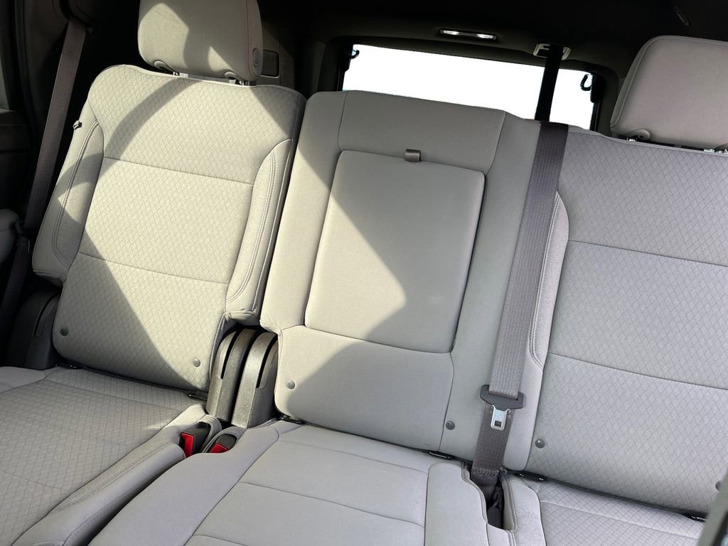 Used 2024 Chevrolet Tahoe LS w/ Driver Alert Package image 13