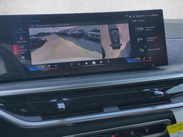 New 2026 BMW X5 M60i image 13