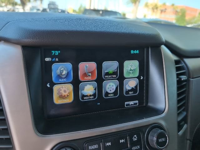 Used 2018 GMC Yukon XL Denali w/ Denali Ultimate Package RWD image 12