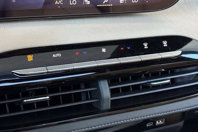 New 2026 Buick Enclave Preferred w/ Super Cruise Package AWD/4WD image 26
