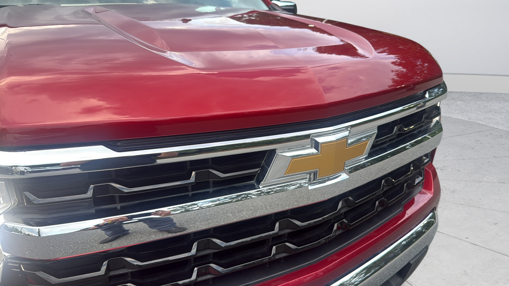 Certified 2023 Chevrolet Silverado 1500 LT RWD image 22