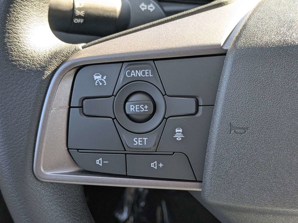 New 2026 Nissan Sentra S w/ Floor Mat Package image 27