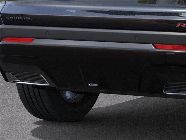 New 2026 Chevrolet Equinox RS image 14