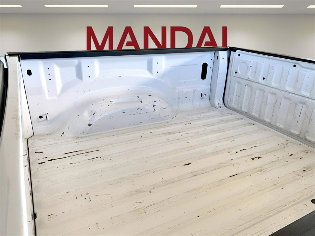 Used 2024 RAM 1500 Laramie image 48