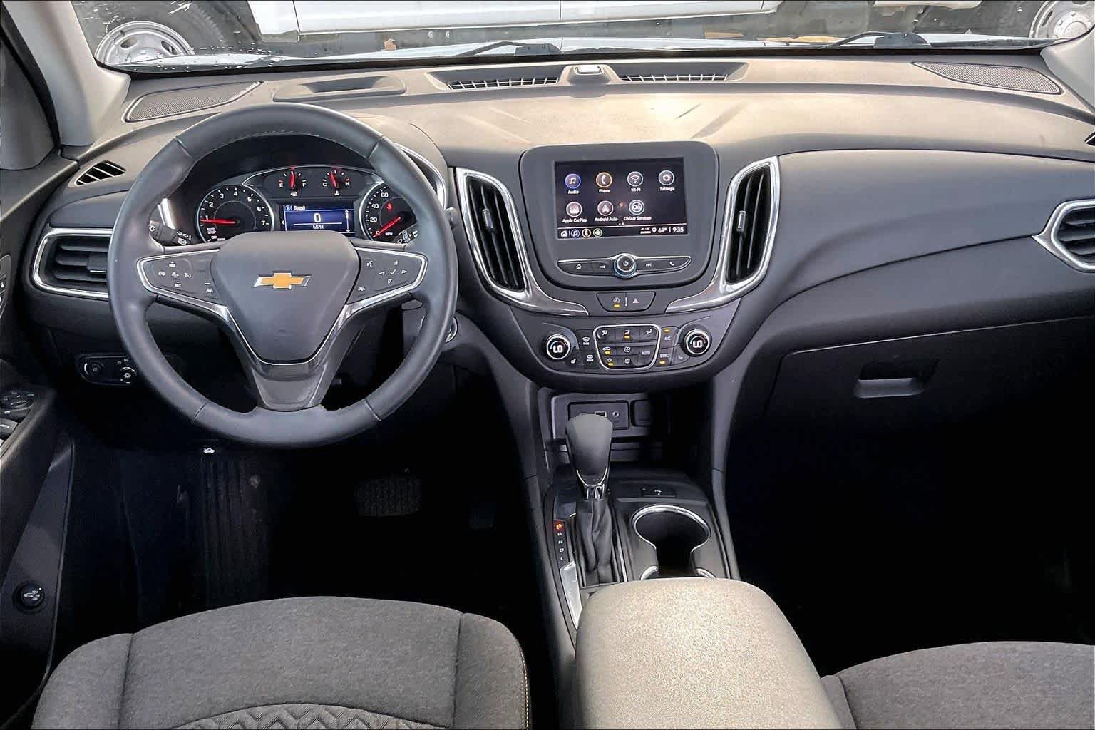 Used 2024 Chevrolet Equinox LT image 14
