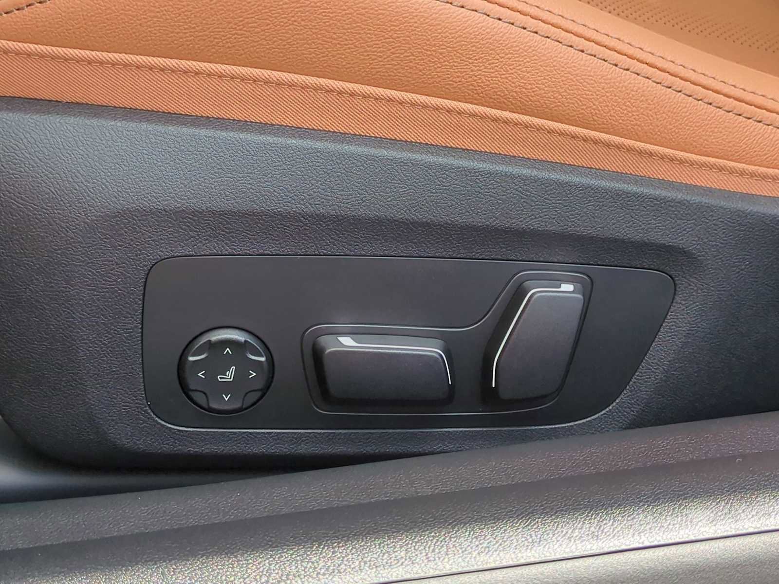 New 2026 BMW 430i xDrive Coupe w/ M Sport Package image 18