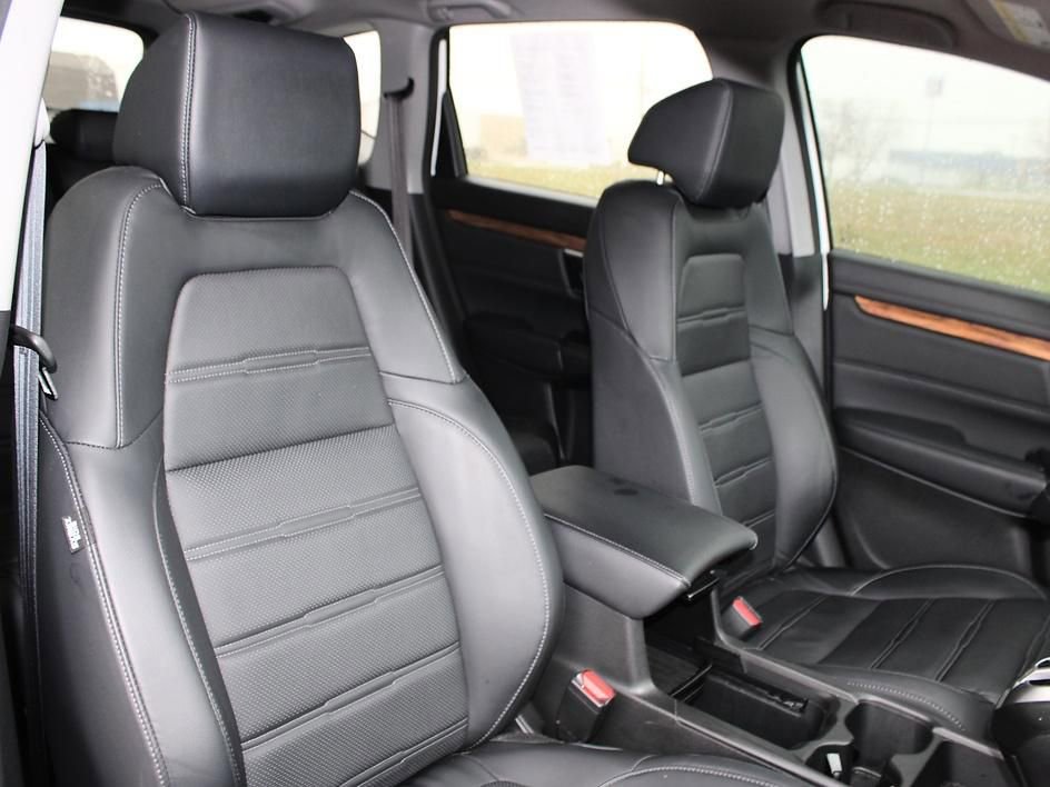 Used 2021 Honda CR-V EX-L image 12