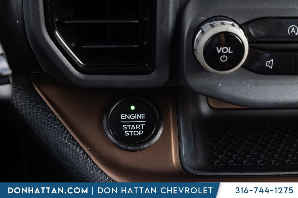 Used 2021 Ford Bronco Sport Outer Banks AWD/4WD image 9