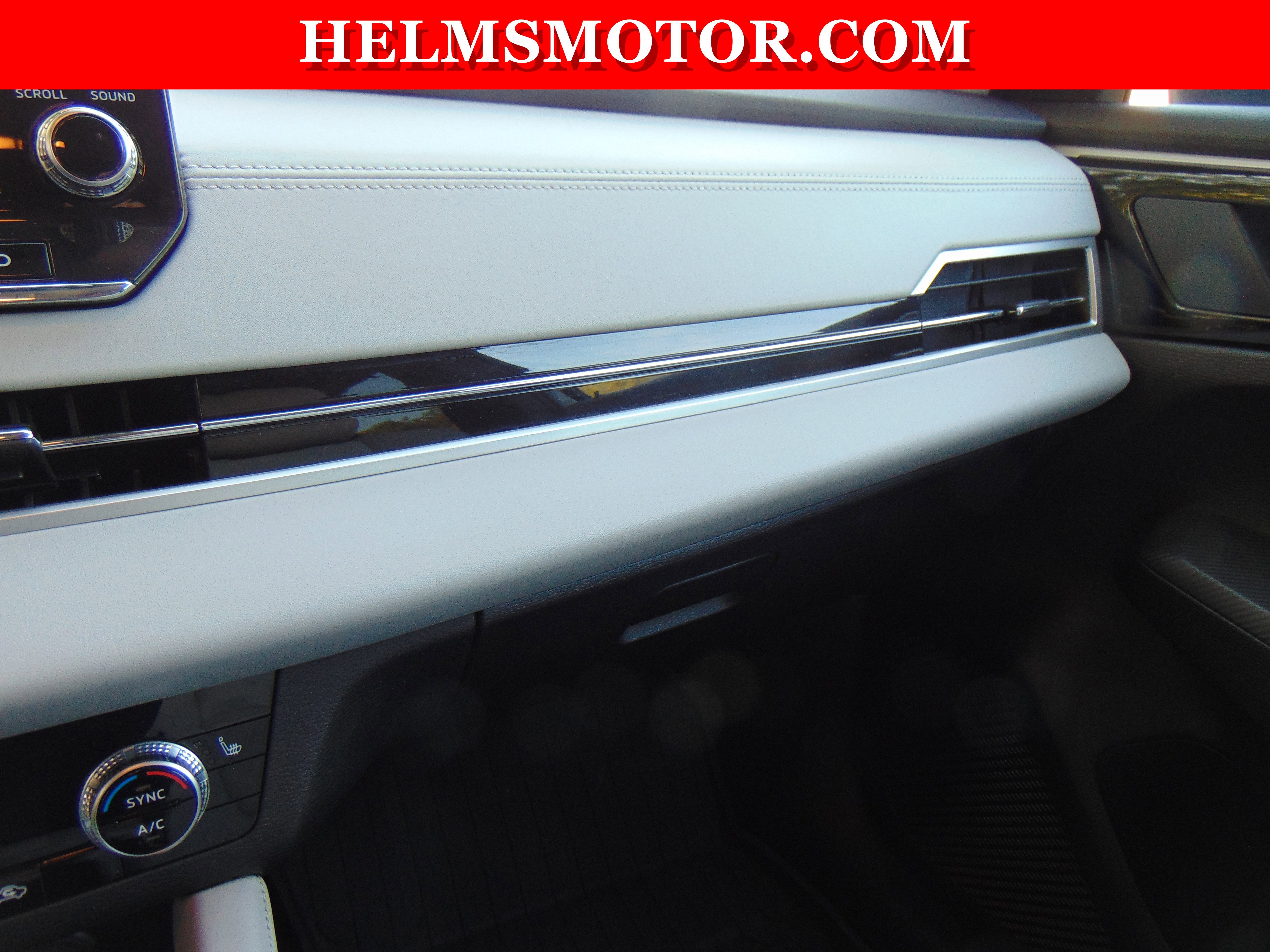 Used 2024 Mitsubishi Outlander SEL FWD image 32